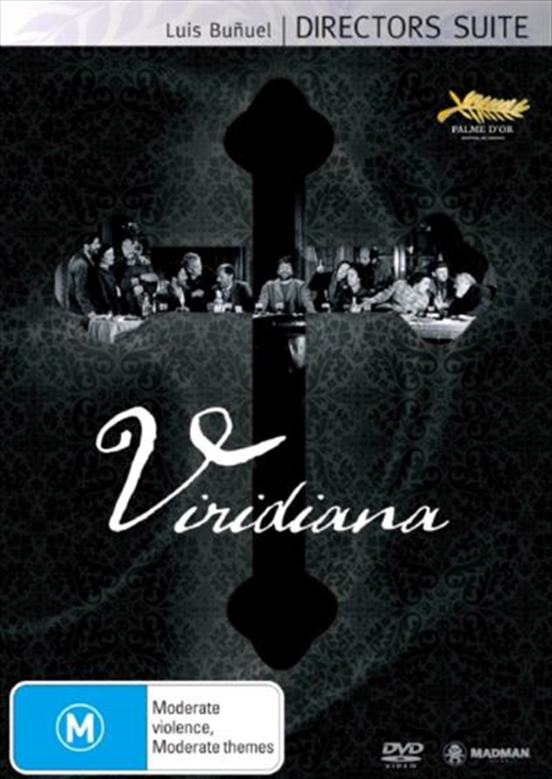 Viridiana/Product Detail/Foreign Films