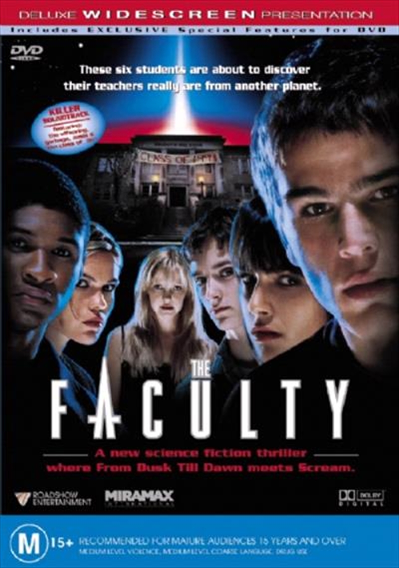 Faculty/Product Detail/Horror