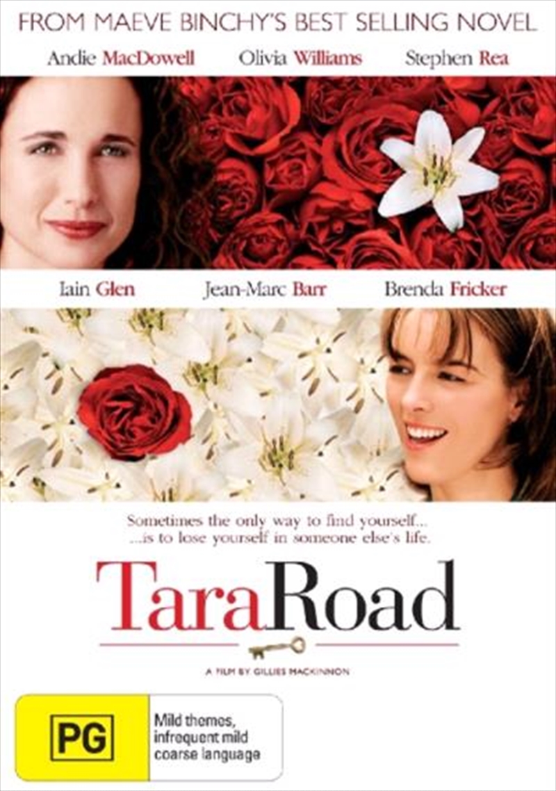 Tara Road/Product Detail/Romance