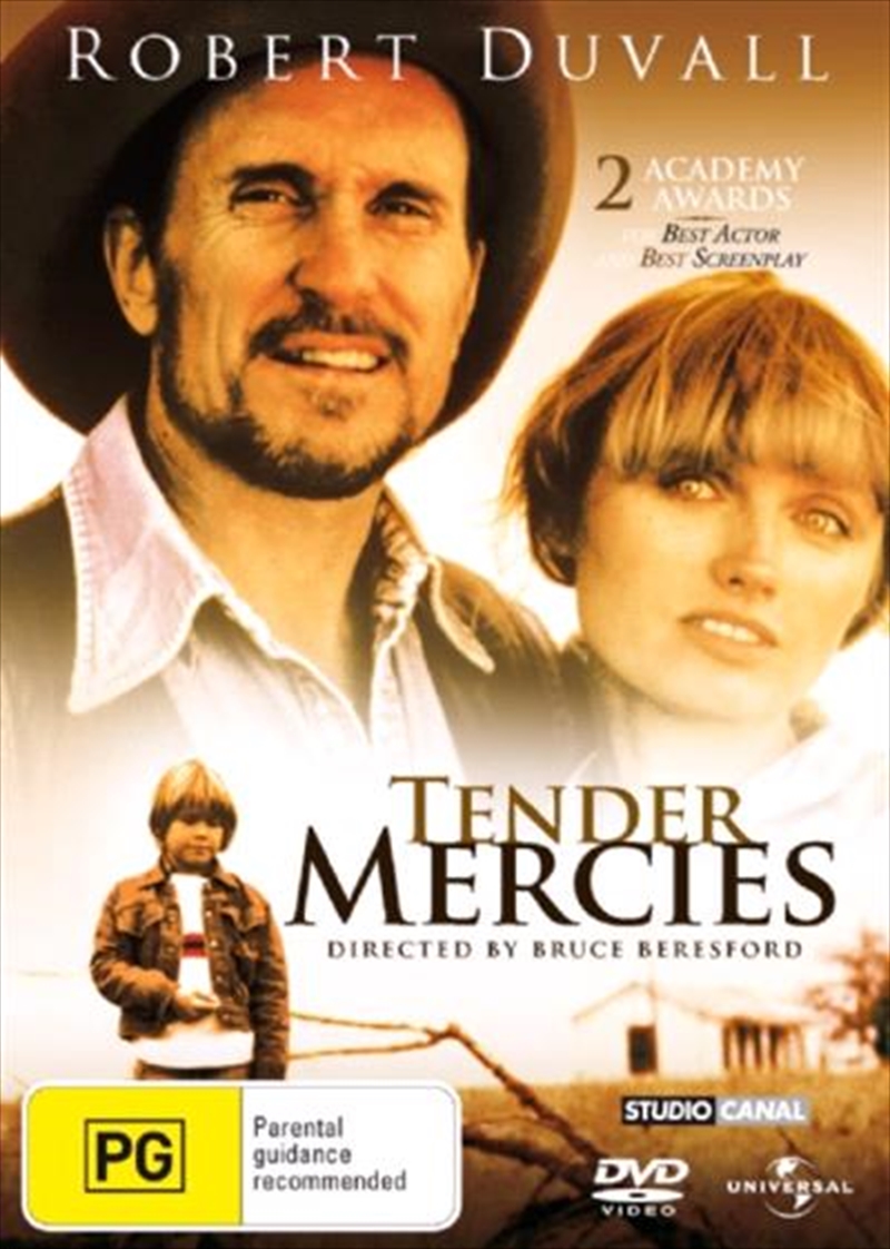Tender Mercies/Product Detail/Drama