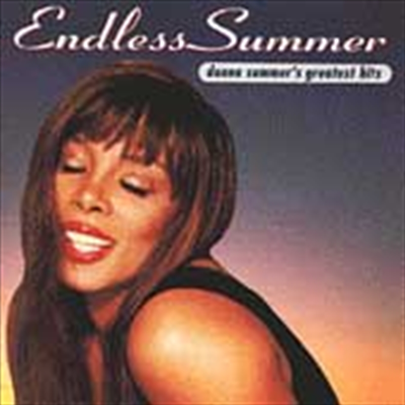Endless Summer/Product Detail/Dance