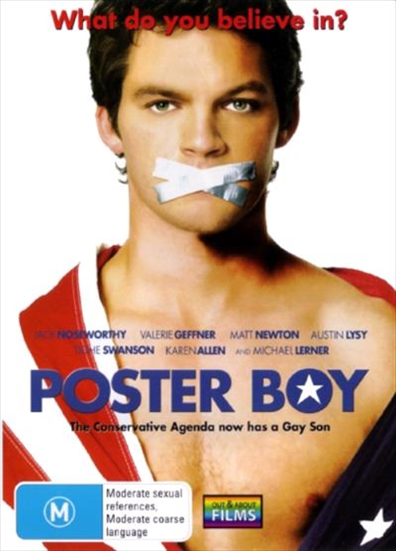 Poster Boy/Product Detail/Drama