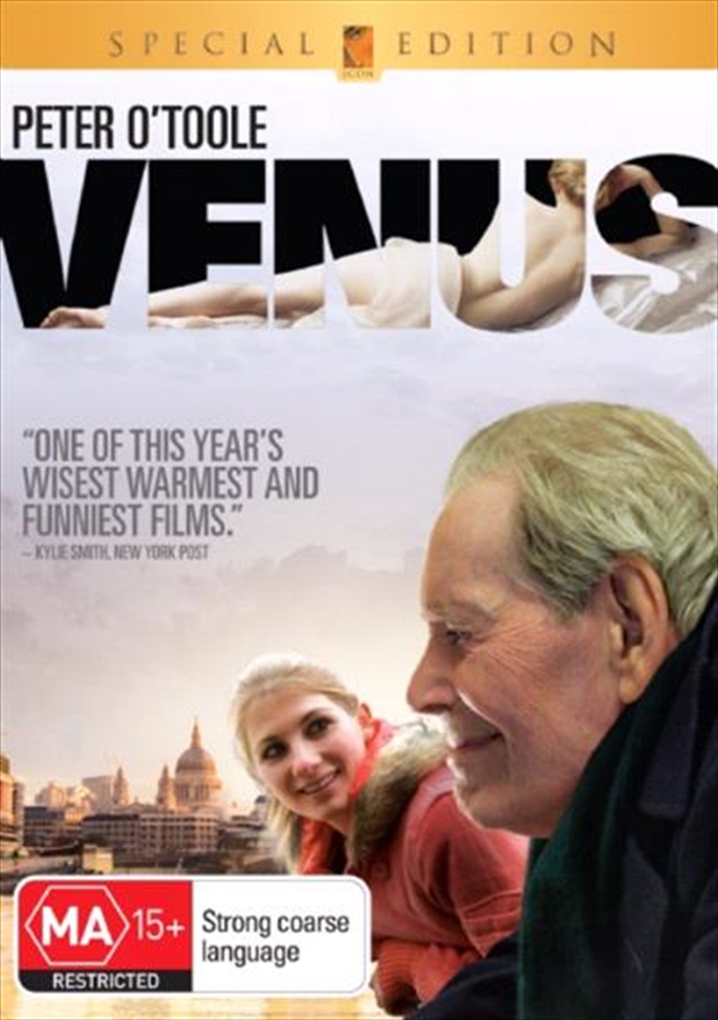 Venus/Product Detail/Drama