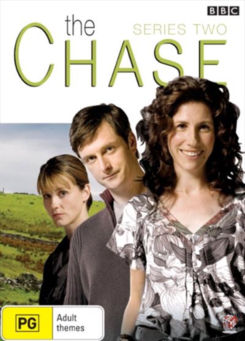 Chase, The - Series 02/Product Detail/Drama