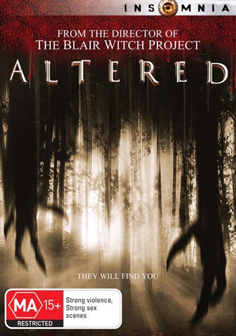 Altered/Product Detail/Horror