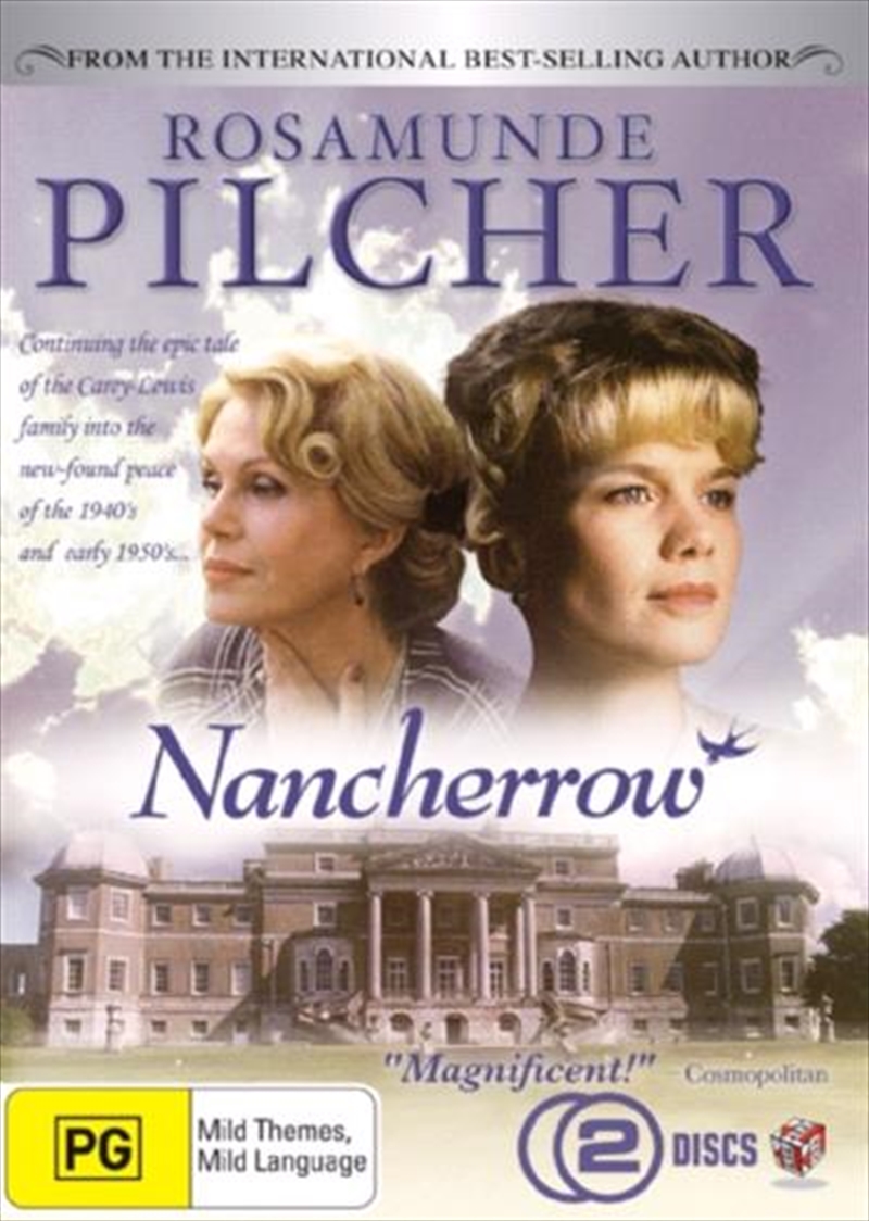 Nancherrow (The Pilcher Collection)/Product Detail/Drama