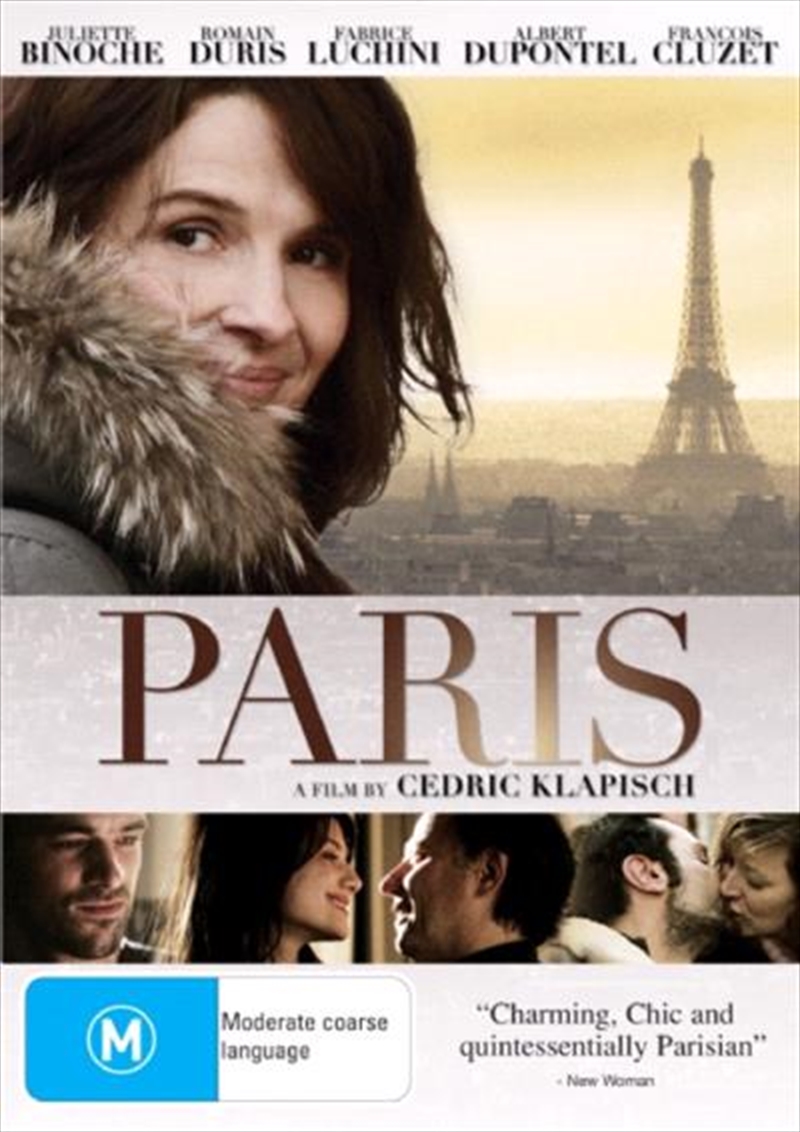 Paris/Product Detail/Drama