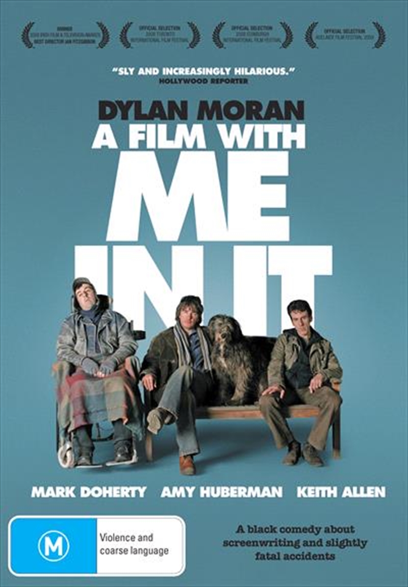 A Film With Me In It/Product Detail/Comedy