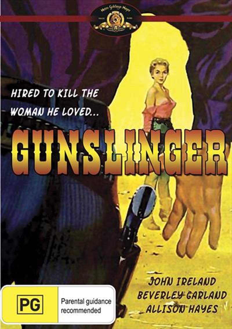 Gunslinger/Product Detail/Classic