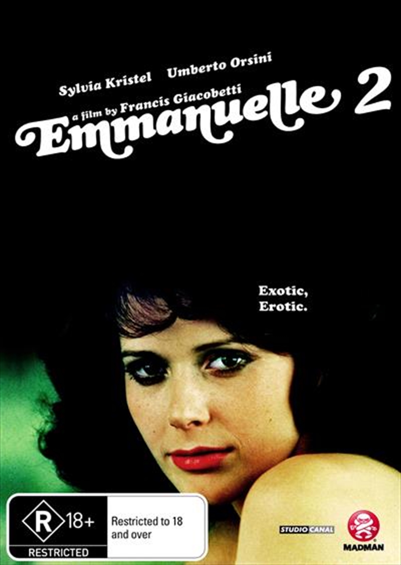 Emmanuelle 02/Product Detail/Adult