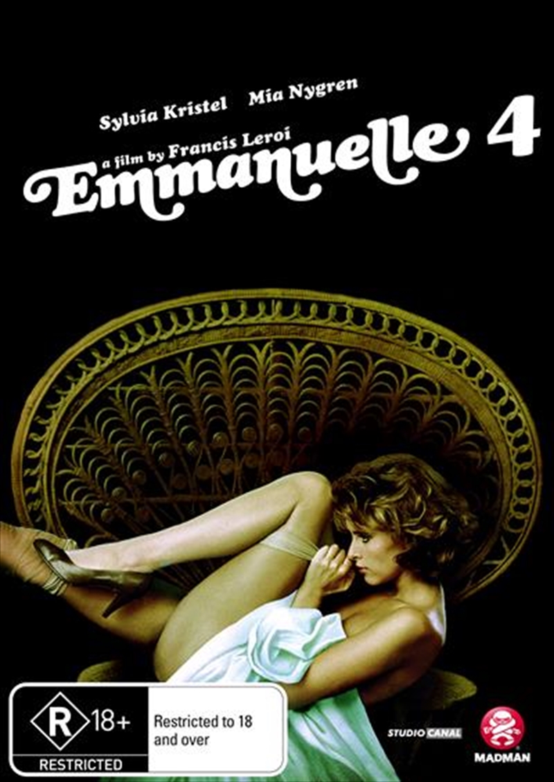 Emmanuelle 04/Product Detail/Adult
