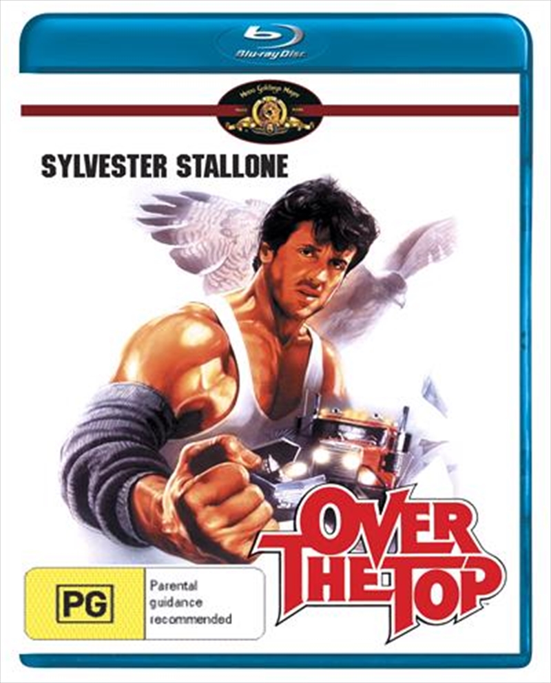 Over The Top/Product Detail/Drama