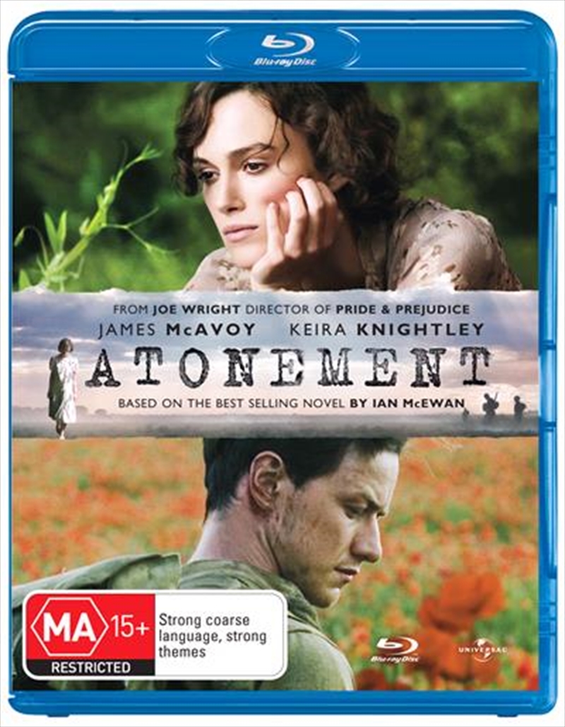 Atonement/Product Detail/Drama