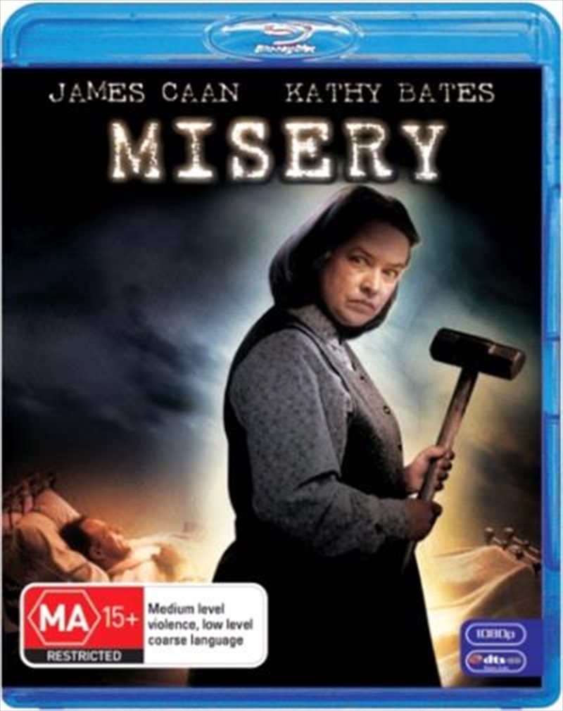 Misery/Product Detail/Thriller