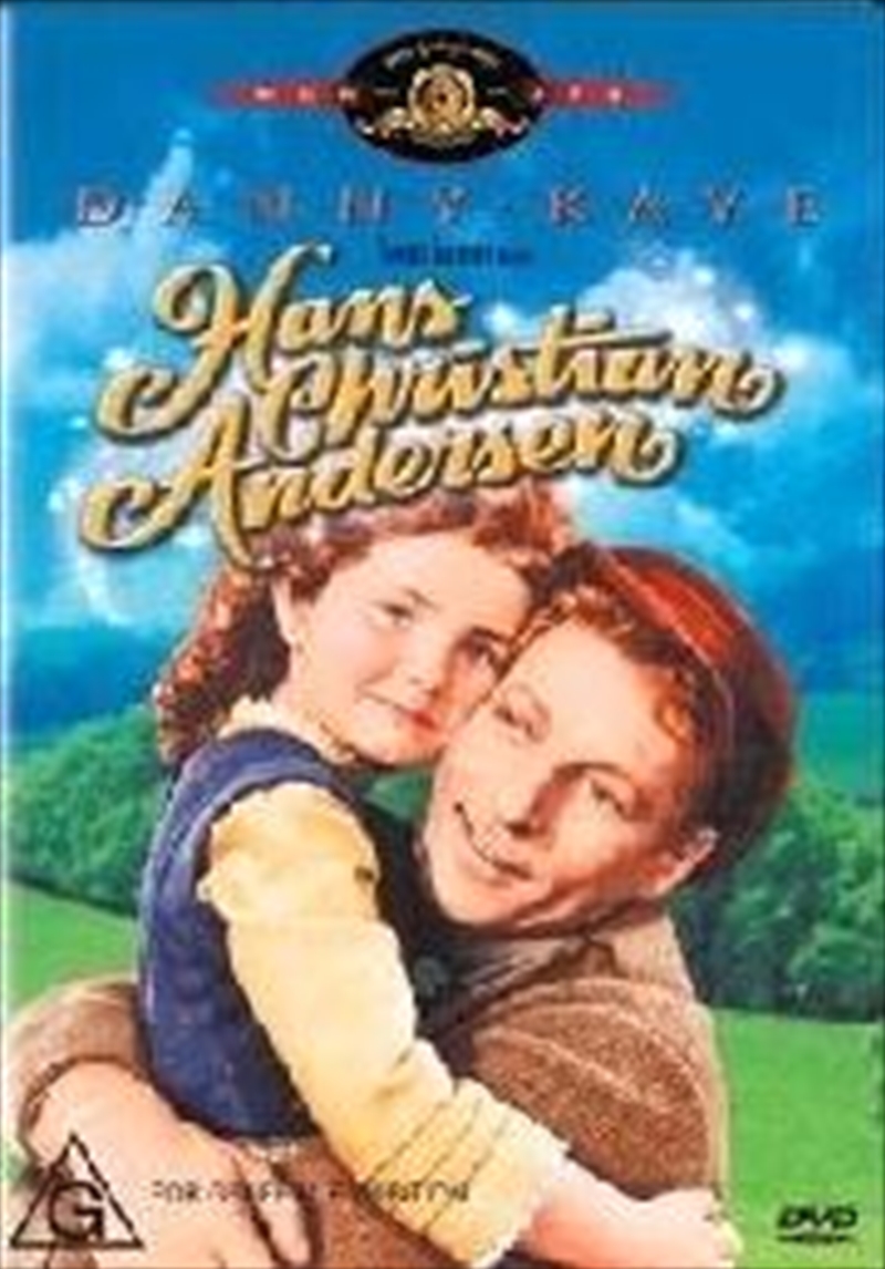 Hans Christian Andersen/Product Detail/Classic