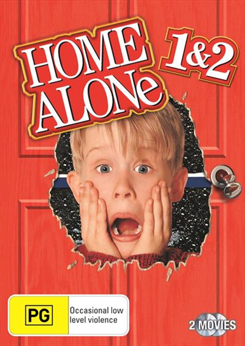 Home Alone  / Home Alone 02 - Lost In New York/Product Detail/Comedy