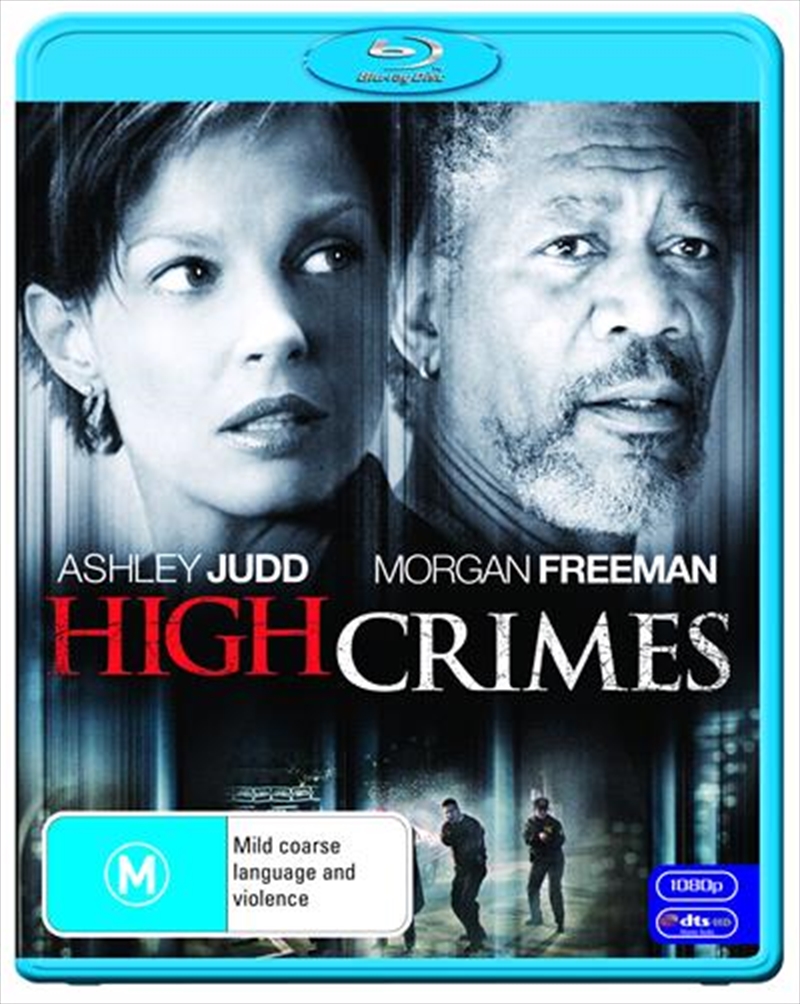 High Crimes/Product Detail/Thriller