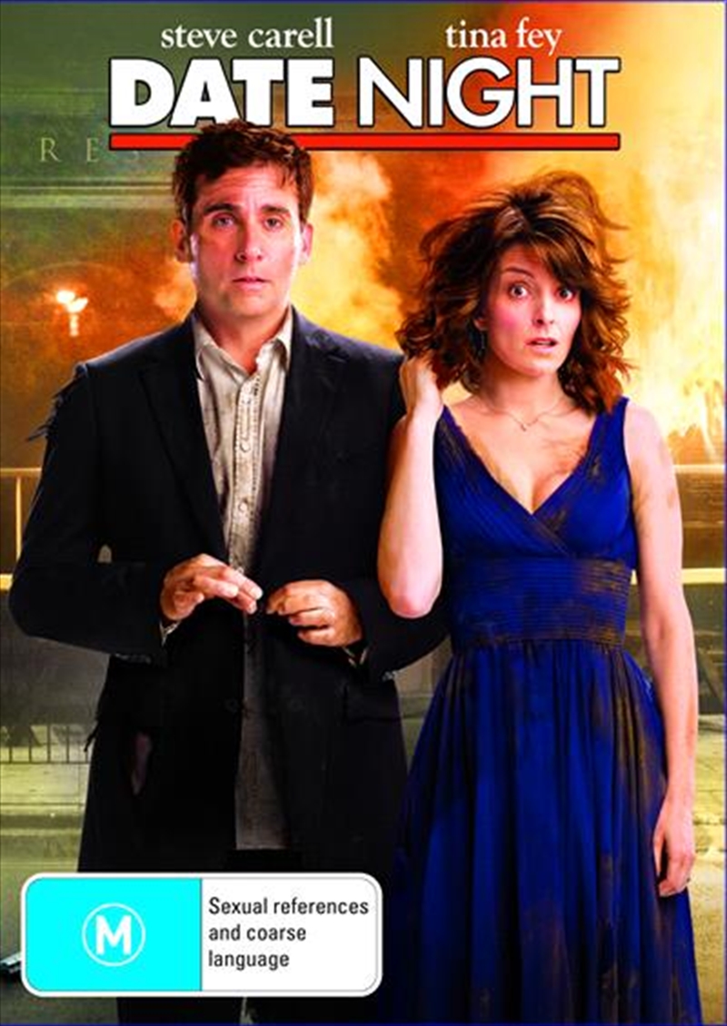 Date Night/Product Detail/Comedy