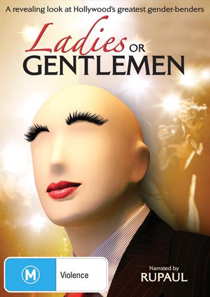 Ladies Or Gentlemen/Product Detail/Documentary