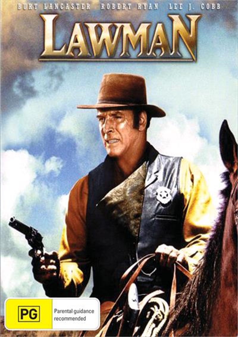 Lawman/Product Detail/Western