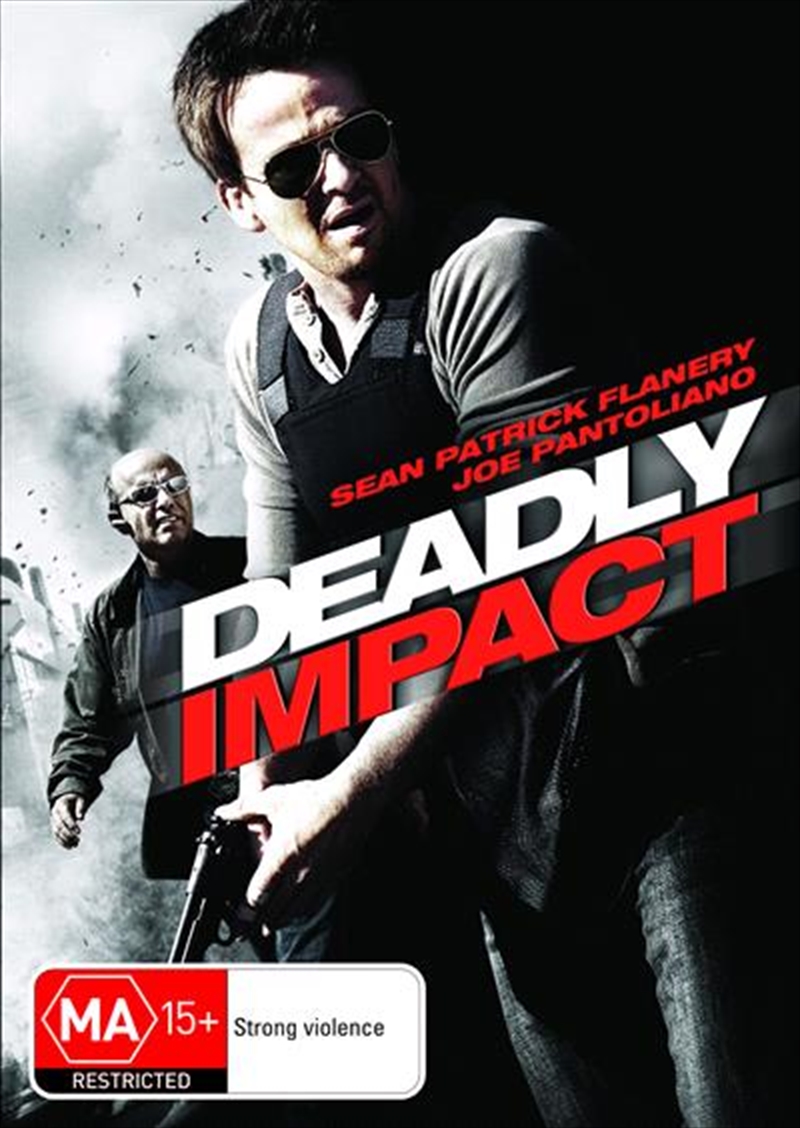 Deadly Impact/Product Detail/Action