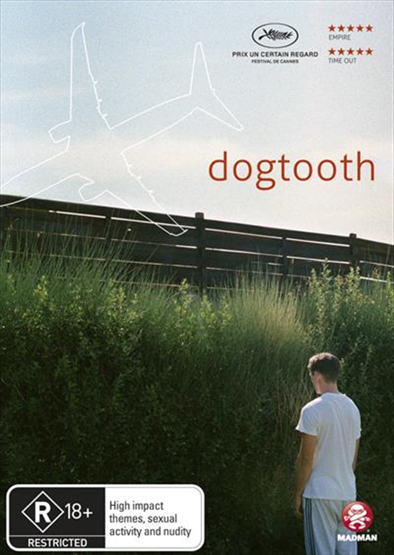 Dogtooth/Product Detail/Foreign Films