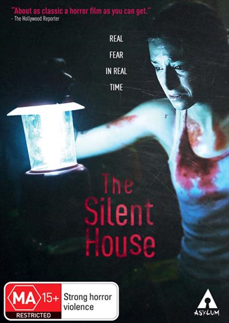 Silent House, The/Product Detail/Foreign Films