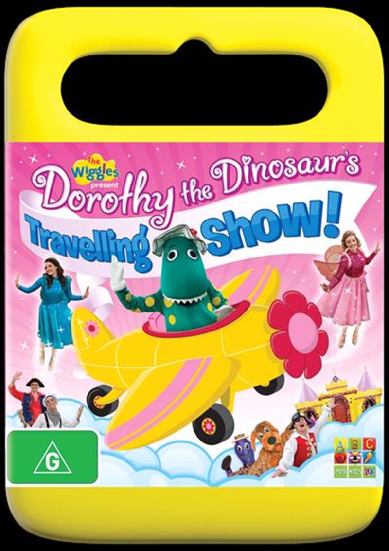Dorothy The Dinosaur's Travelling Show/Product Detail/ABC