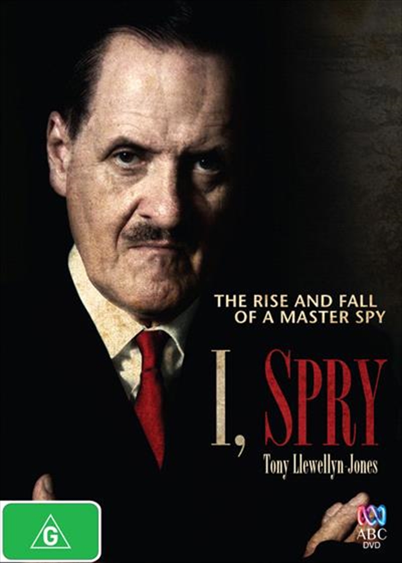 I, Spry/Product Detail/Documentary