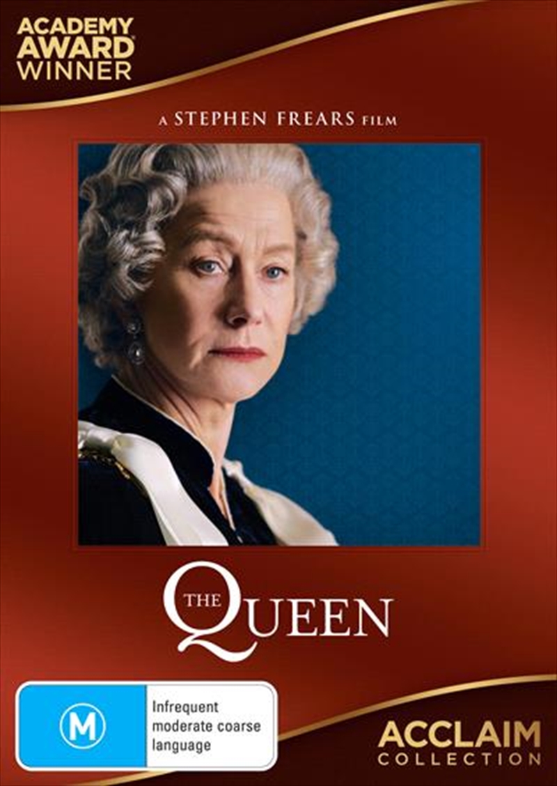 Queen  Acclaim Collection, The/Product Detail/Drama