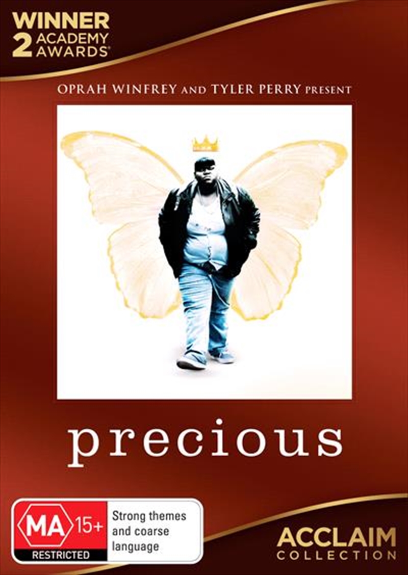 Precious  Acclaim Collection/Product Detail/Drama