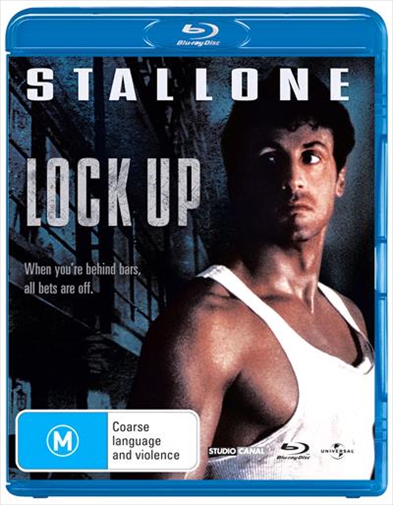 Lock Up/Product Detail/Action