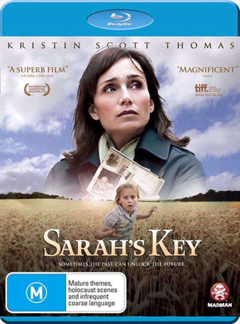 Sarah's Key/Product Detail/Drama