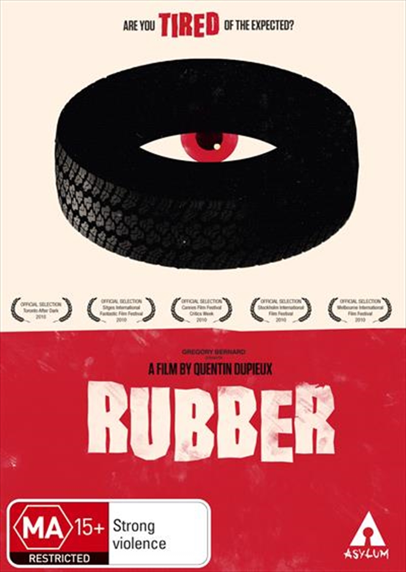 Rubber/Product Detail/Comedy