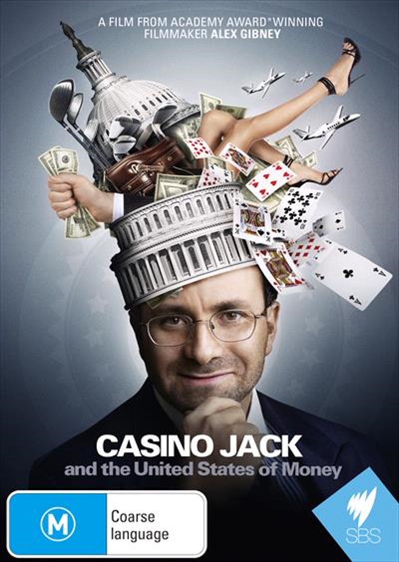 Casino Jack and The United States Of Money/Product Detail/SBS