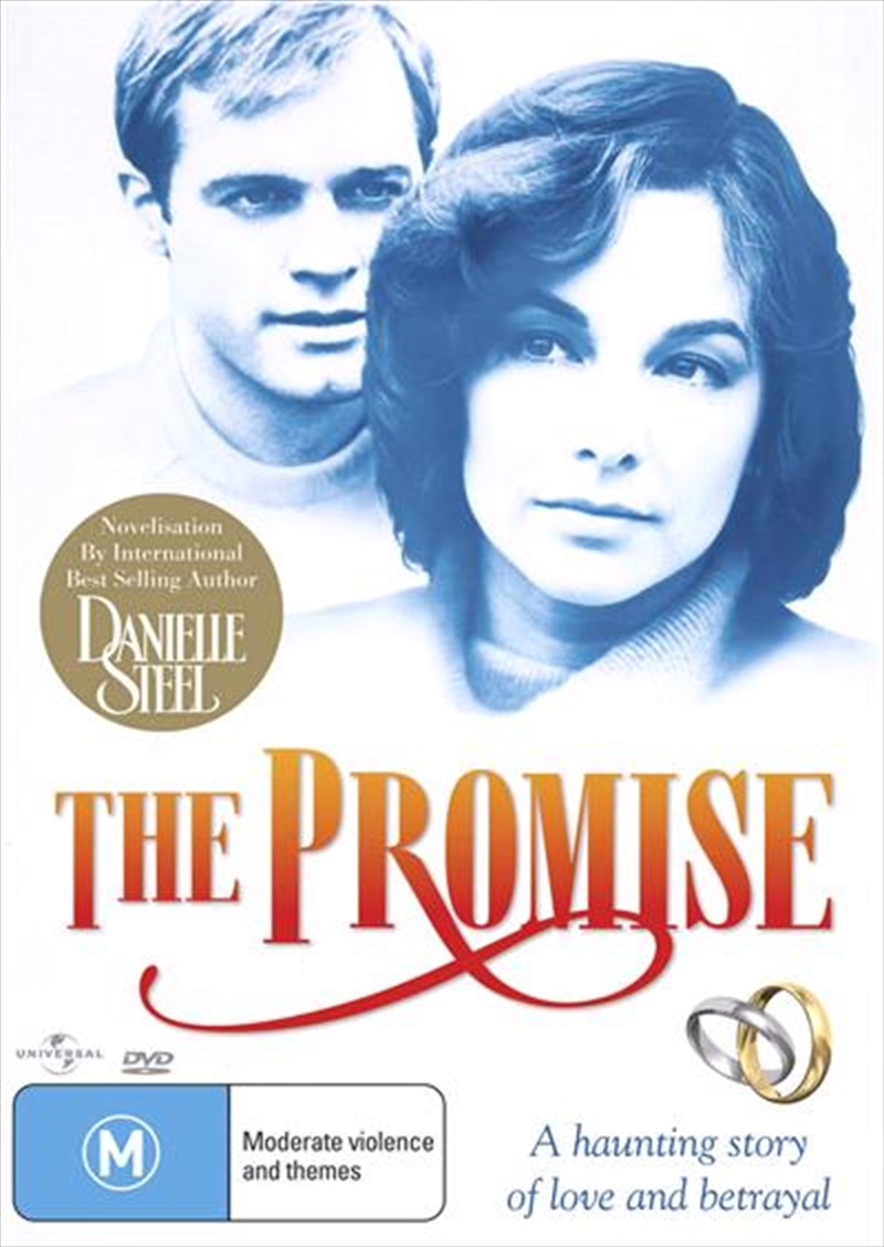 Promise, The/Product Detail/Drama