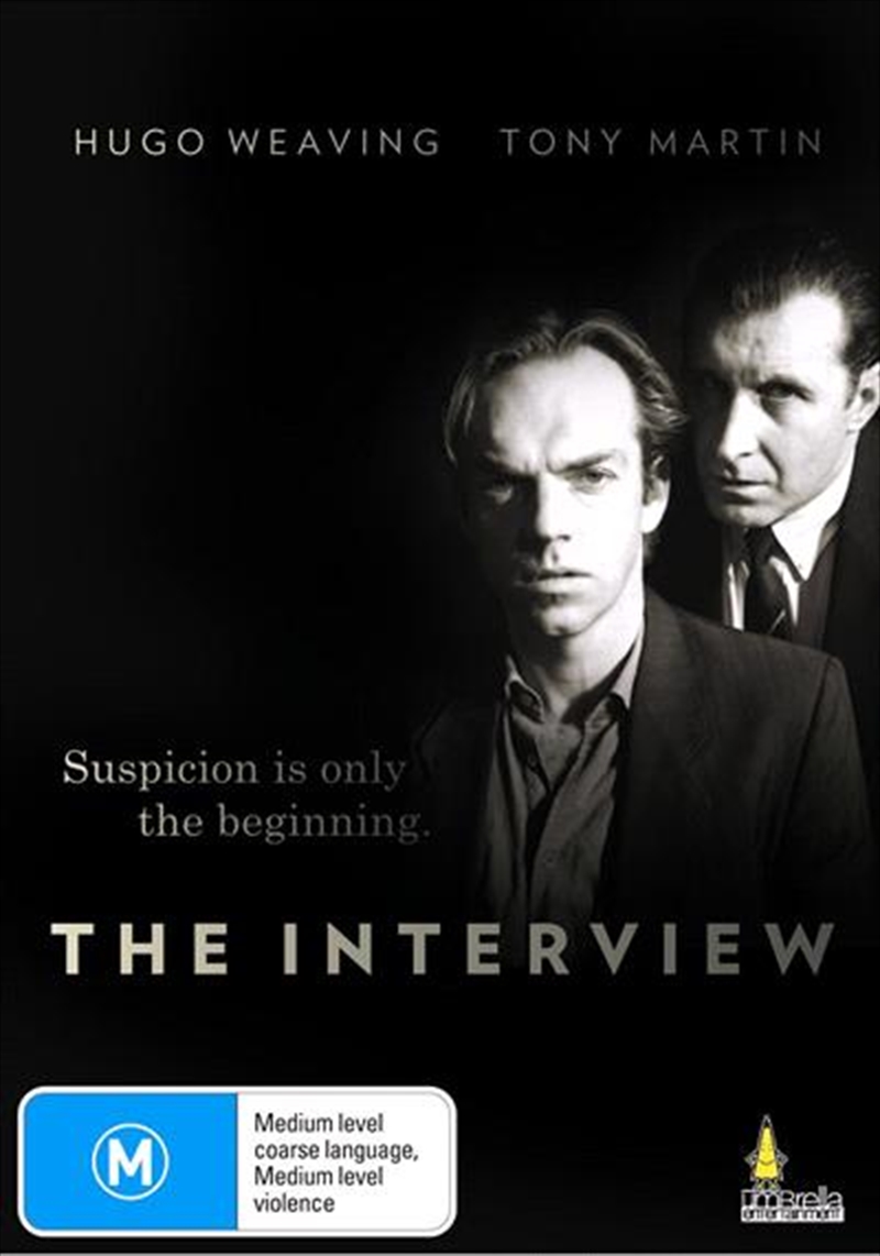 Interview/Product Detail/Drama