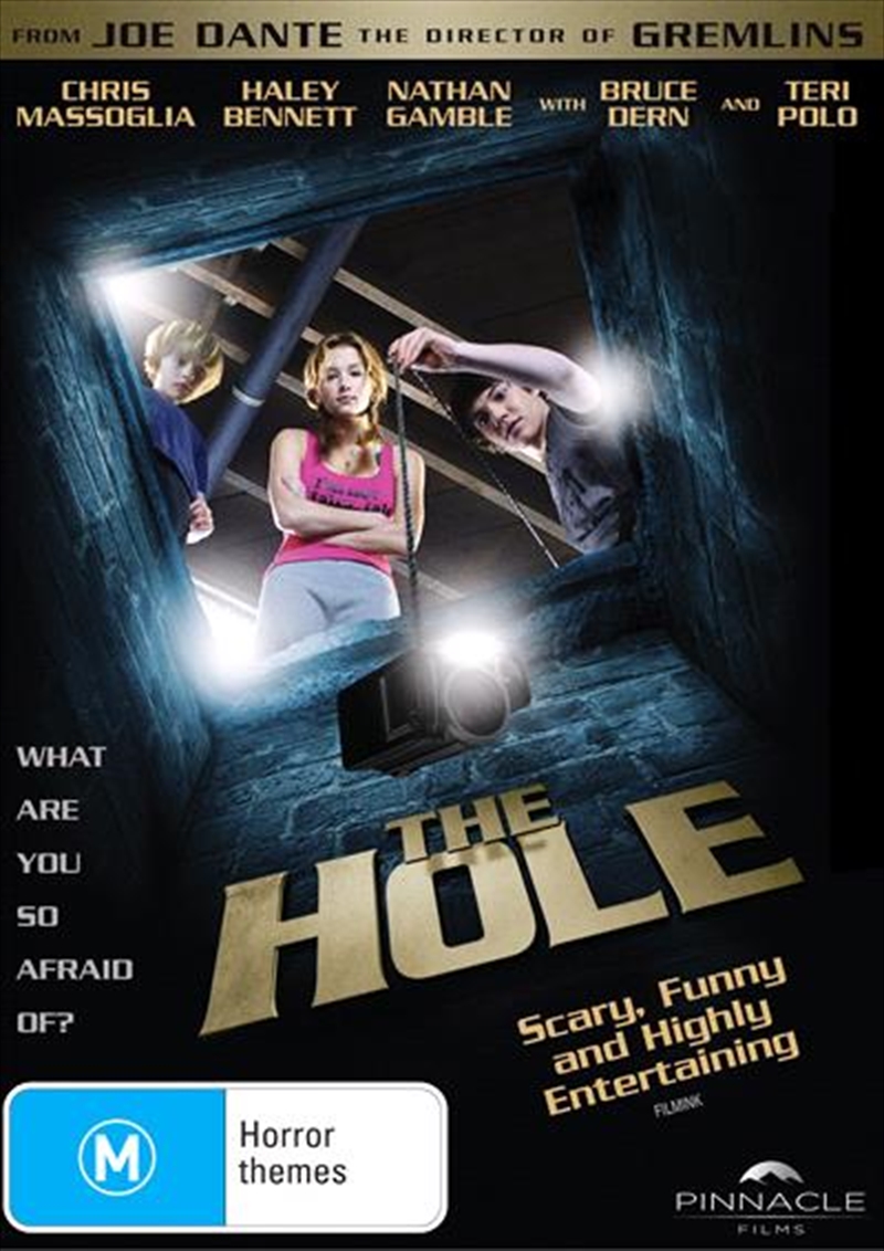 Hole, The | DVD