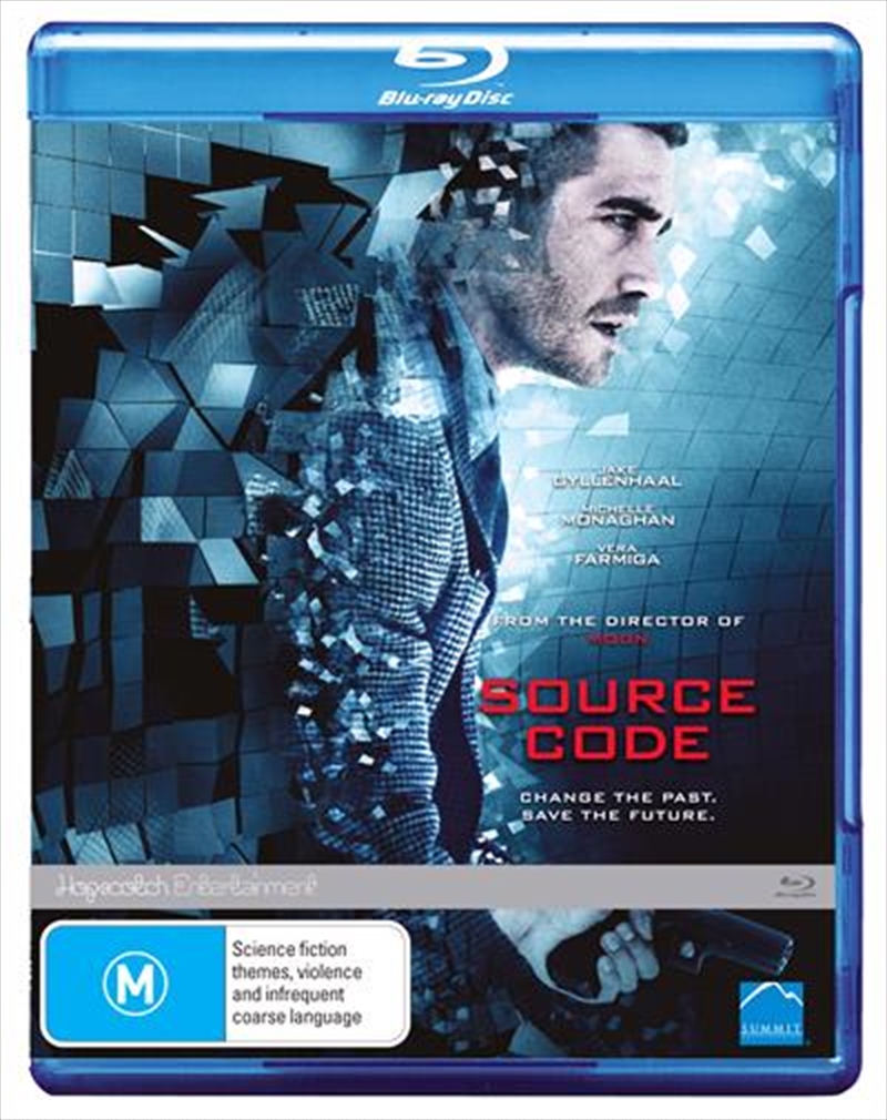 Source Code/Product Detail/Thriller
