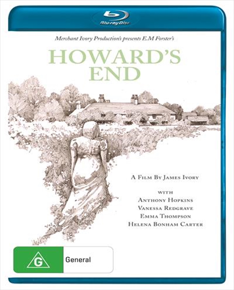 Howards End/Product Detail/Drama