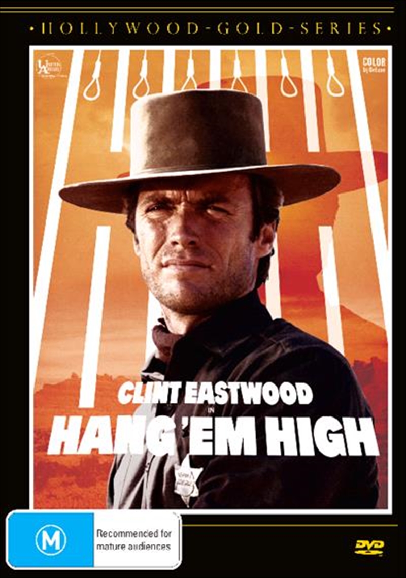 Hang 'Em High/Product Detail/Western