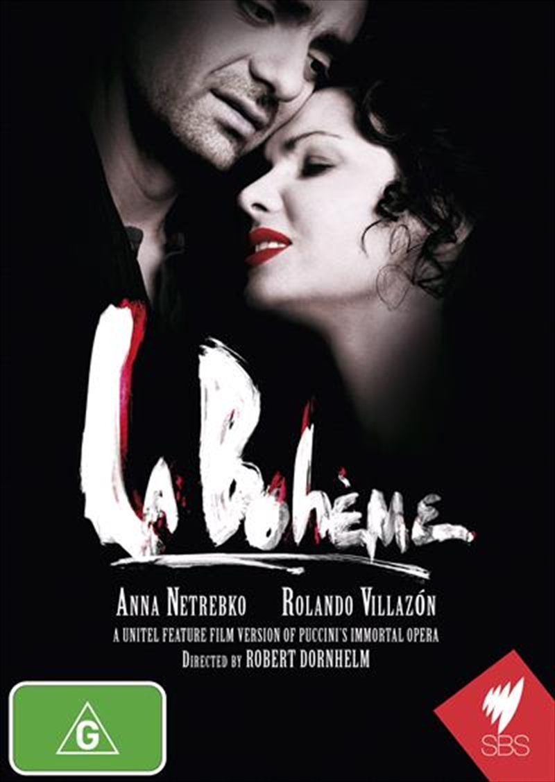 La Boheme/Product Detail/SBS
