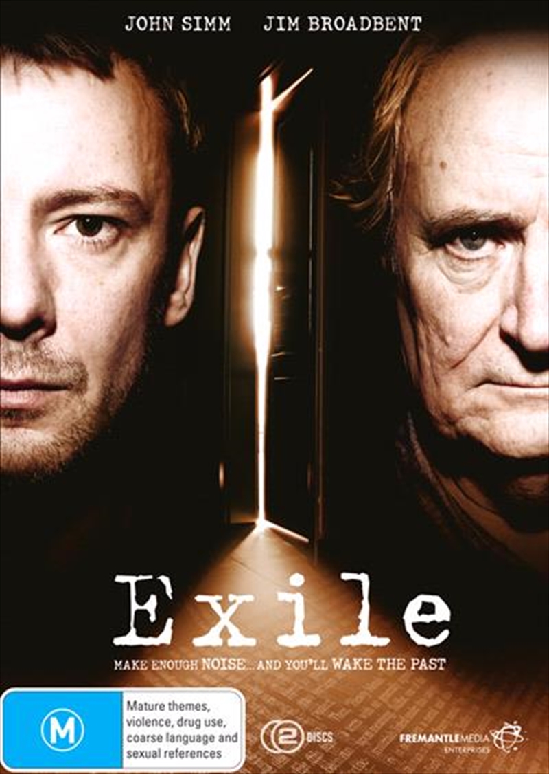 Exile/Product Detail/Drama
