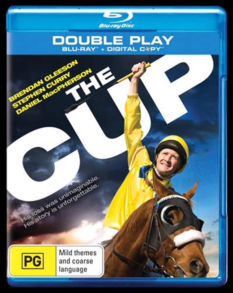 Cup  Blu-ray + DVD + Digital Copy, The/Product Detail/Drama