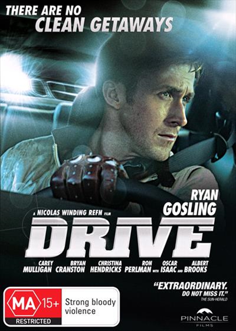 Drive/Product Detail/Drama