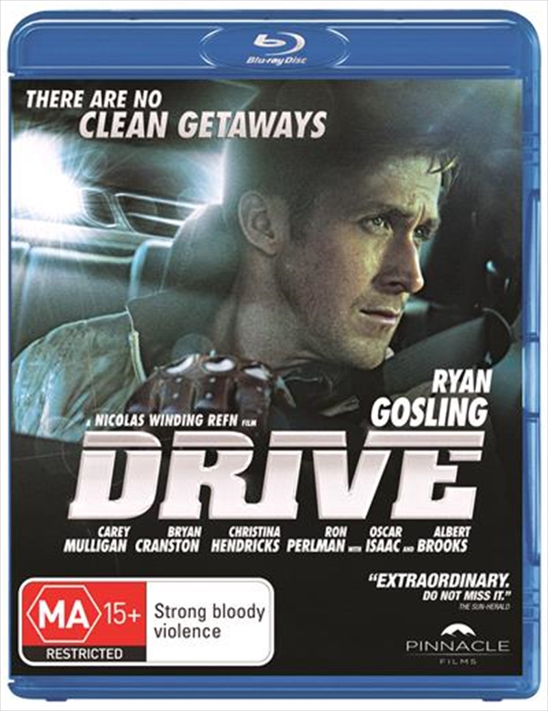 Drive/Product Detail/Action