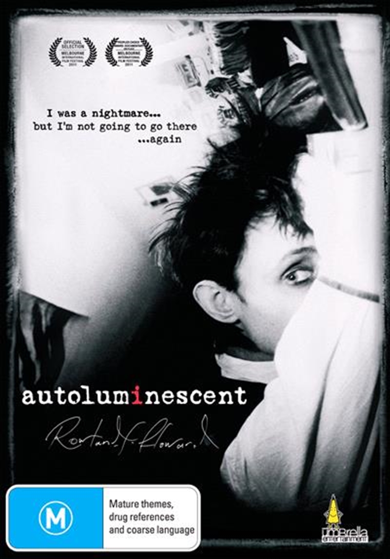Autoluminescent/Product Detail/Documentary