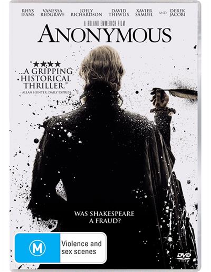 Anonymous/Product Detail/Thriller