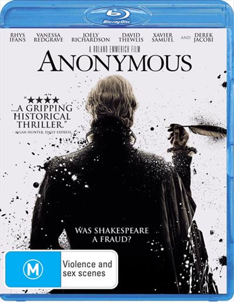 Anonymous/Product Detail/Thriller