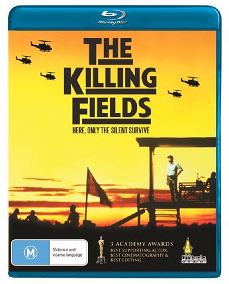 Killing Fields, The/Product Detail/Drama